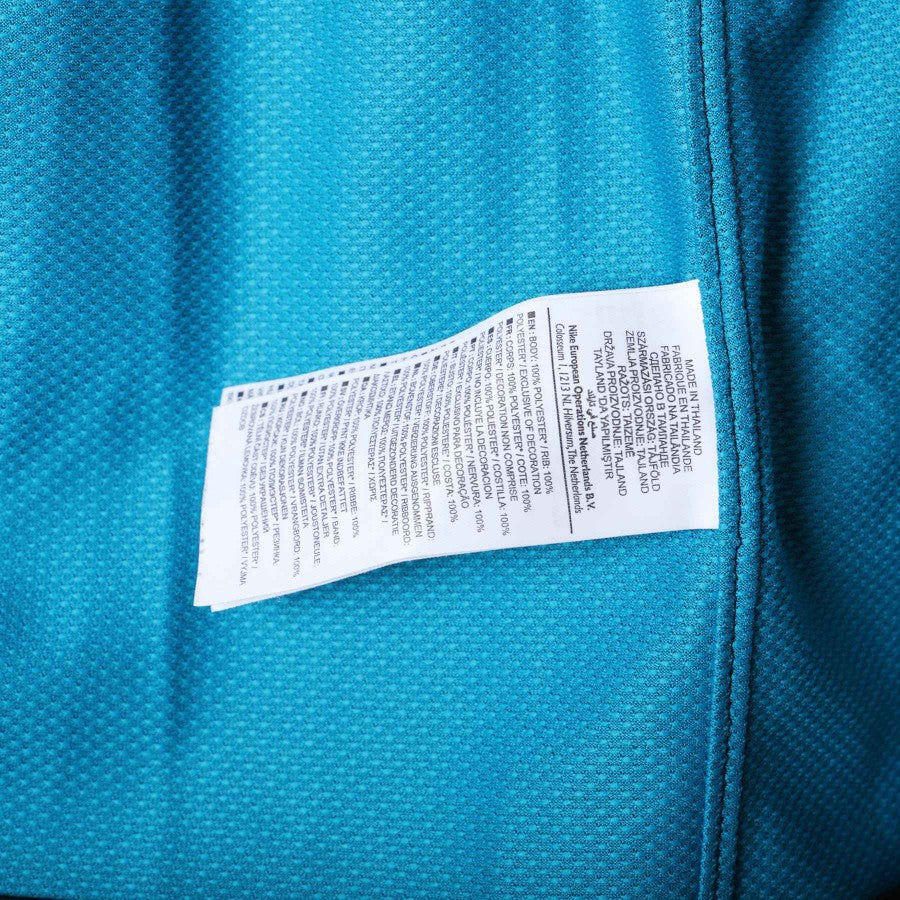 maglia away arsenal nike 2011/2012 wilshere 19 by NIKE - Home (11)