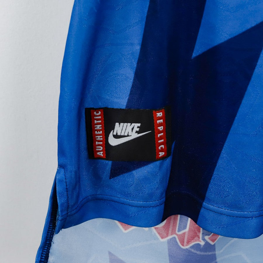 Maglia Away Arsenal Nike Adams n6 1995/1996 by NIKE - Home (10)