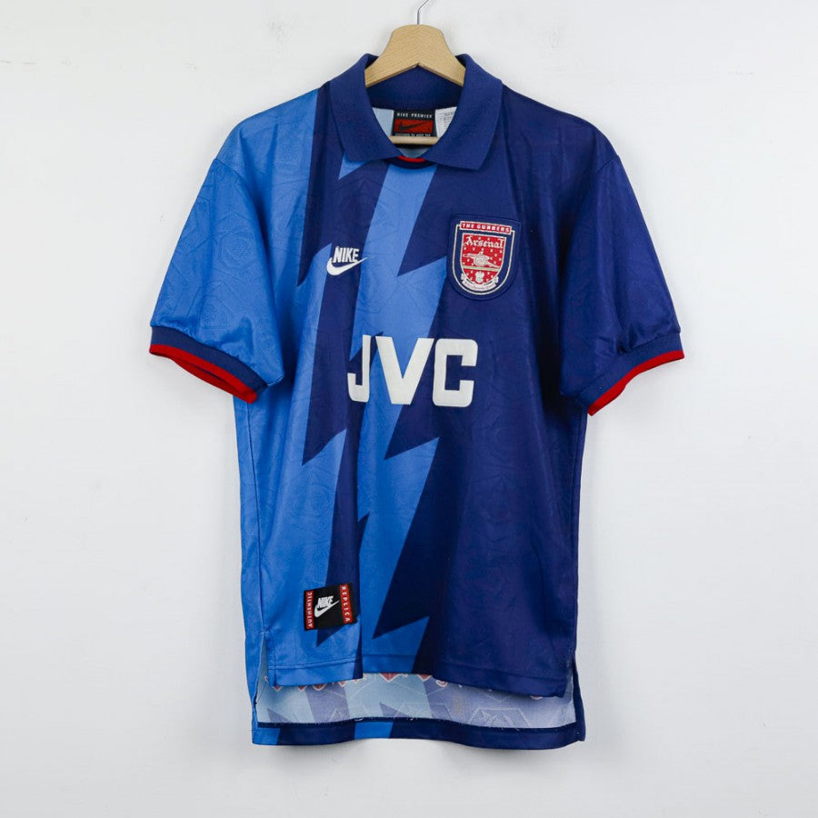 Maglia Away Arsenal Nike Adams n6 1995/1996 by NIKE - Home (2)