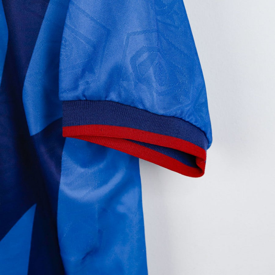 Maglia Away Arsenal Nike Adams n6 1995/1996 by NIKE - Home (3)