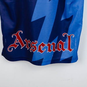 Maglia Away Arsenal Nike Adams n6 1995/1996 by NIKE - Home (6)