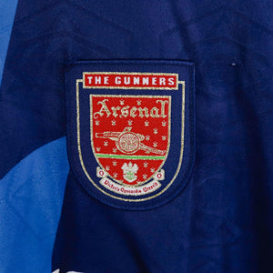 Maglia Away Arsenal Nike Adams n6 1995/1996 by NIKE - Home (7)