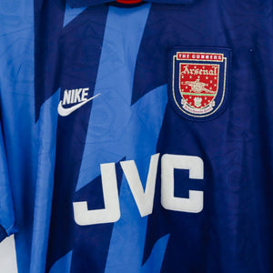Maglia Away Arsenal Nike Adams n6 1995/1996 by NIKE - Home (9)