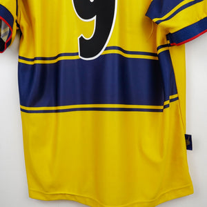 Maglia Away Arsenal Nike Anelka 1996/1997 by NIKE - Home (10)