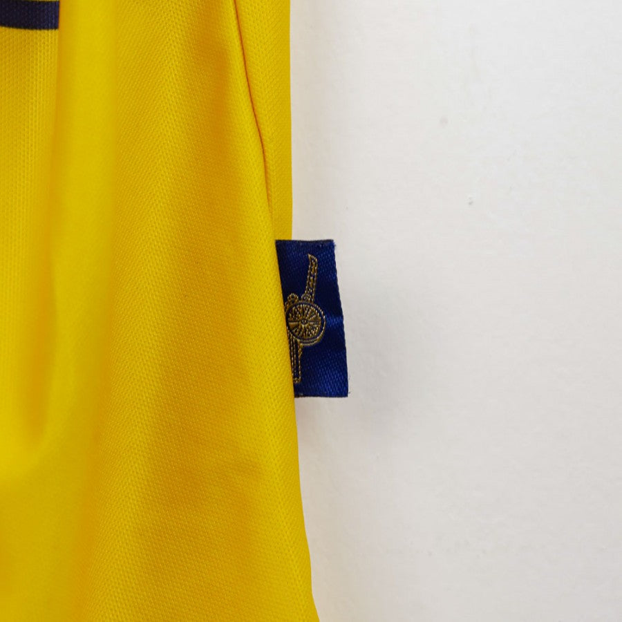 Maglia Away Arsenal Nike Anelka 1996/1997 by NIKE - Home (12)