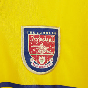 Maglia Away Arsenal Nike Anelka 1996/1997 by NIKE - Home (13)
