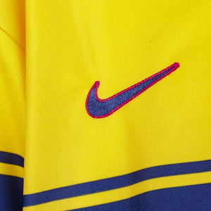 Maglia Away Arsenal Nike Anelka 1996/1997 by NIKE - Home (14)