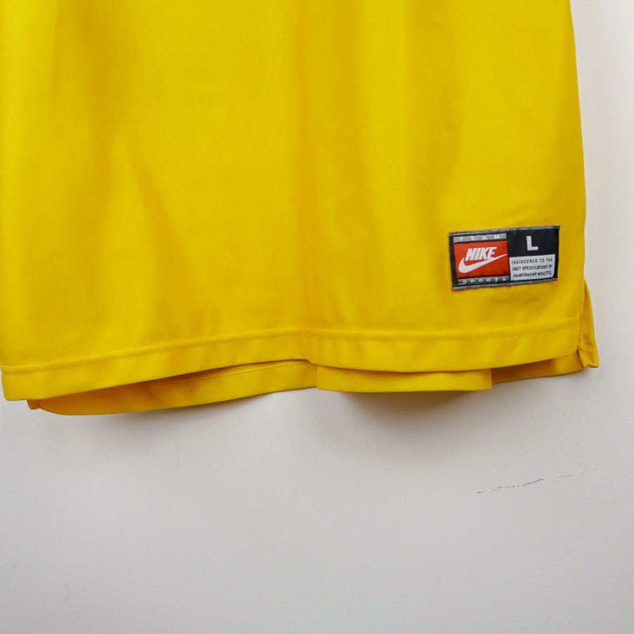 Maglia Away Arsenal Nike Anelka 1996/1997 by NIKE - Home (18)