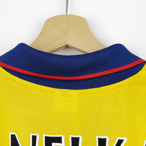 Maglia Away Arsenal Nike Anelka 1996/1997 by NIKE - Home (3)
