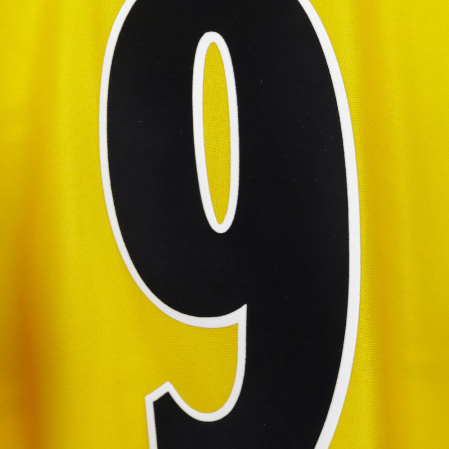 Maglia Away Arsenal Nike Anelka 1996/1997 by NIKE - Home (6)