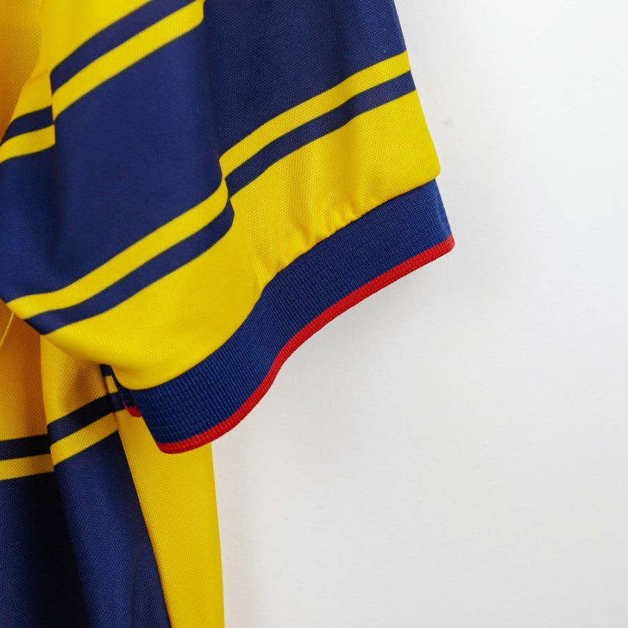 Maglia Away Arsenal Nike Anelka 1996/1997 by NIKE - Home (7)