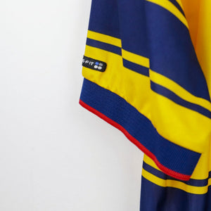 Maglia Away Arsenal Nike Anelka 1996/1997 by NIKE - Home (8)