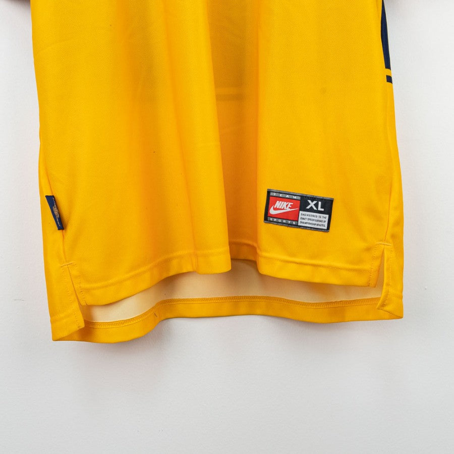 Maglia Away Arsenal Nike Bergkamp 10 1996/1997 by NIKE - Home (12)
