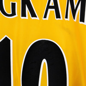 Maglia Away Arsenal Nike Bergkamp 10 1996/1997 by NIKE - Home (7)