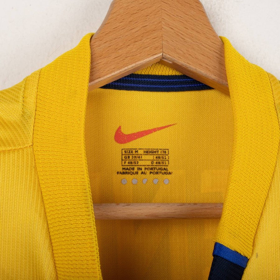 Maglia Away Arsenal Nike Henry 14 1999/2000 by NIKE - Home (18)