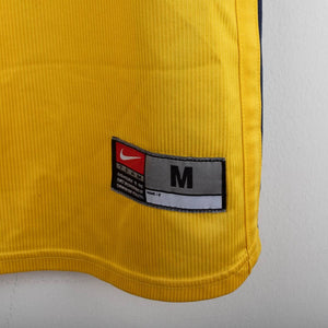 Maglia Away Arsenal Nike Henry 14 1999/2000 by NIKE - Home (19)