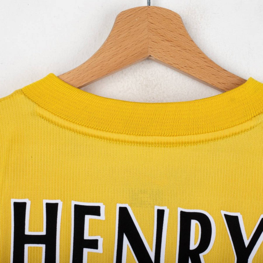 Maglia Away Arsenal Nike Henry 14 1999/2000 by NIKE - Home (3)