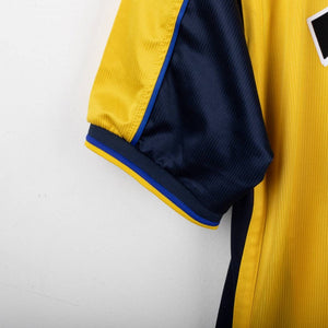 Maglia Away Arsenal Nike Henry 14 1999/2000 by NIKE - Home (7)