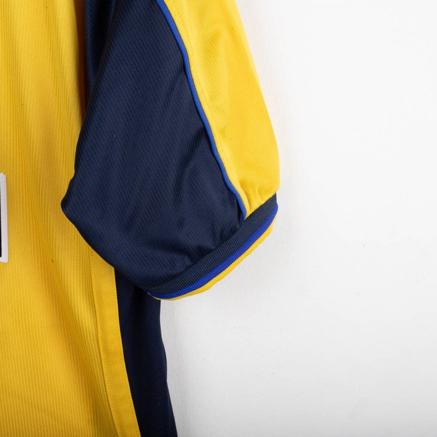 Maglia Away Arsenal Nike Henry 14 1999/2000 by NIKE - Home (8)