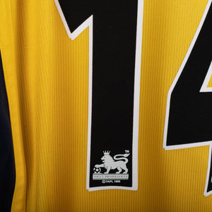 Maglia Away Arsenal Nike Henry 14 1999/2000 by NIKE - Home (9)