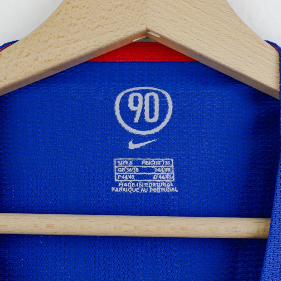 Maglia Away Arsenal Nike Henry n14 2004/2005 by NIKE - Home (10)