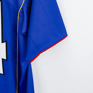 Maglia Away Arsenal Nike Henry n14 2004/2005 by NIKE - Home (4)