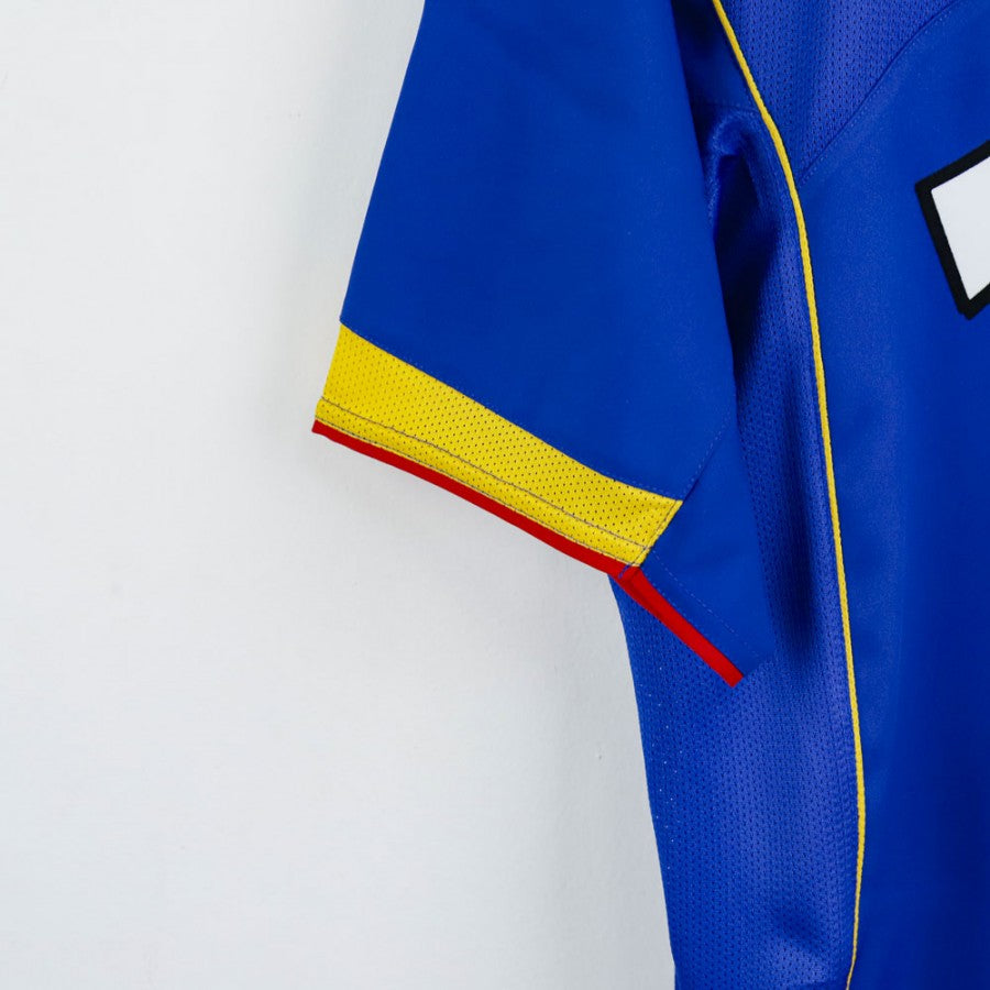 Maglia Away Arsenal Nike Henry n14 2004/2005 by NIKE - Home (5)