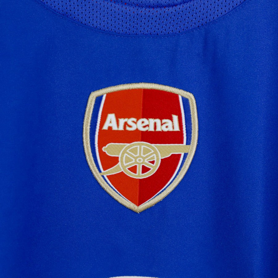 Maglia Away Arsenal Nike Henry n14 2004/2005 by NIKE - Home (8)