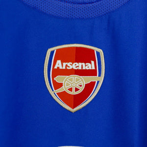 Maglia Away Arsenal Nike Henry n14 2004/2005 by NIKE - Home (8)