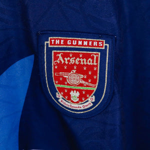 Maglia Away Arsenal Nike Wright n8 1995/1996 by NIKE - Home (7)