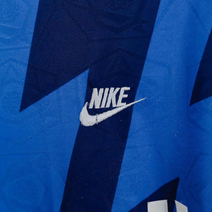 Maglia Away Arsenal Nike Wright n8 1995/1996 by NIKE - Home (8)