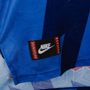 Maglia Away Arsenal Nike Wright n8 1995/1996 by NIKE - Home (9)