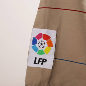 Maglia away Barcellona Nike 2003/2004 Ronaldinho 10 by NIKE - Home (3)