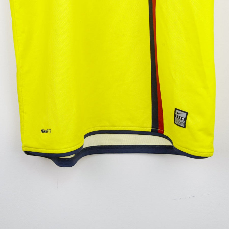 Maglia Away Barcellona Nike 2008/2009 by NIKE - Home (10)