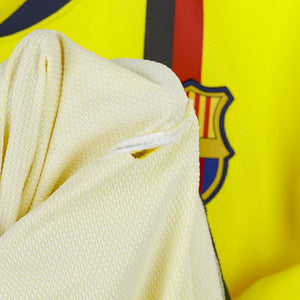 Maglia Away Barcellona Nike 2008/2009 by NIKE - Home (11)