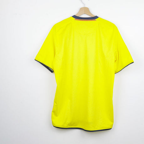 Maglia Away Barcellona Nike 2008/2009 by NIKE - Home (2)