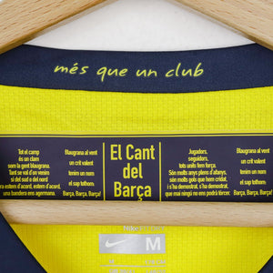 Maglia Away Barcellona Nike 2008/2009 by NIKE - Home (3)