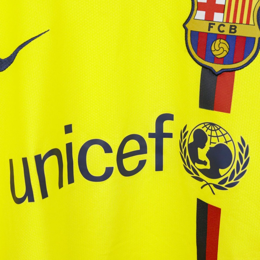 Maglia Away Barcellona Nike 2008/2009 by NIKE - Home (7)