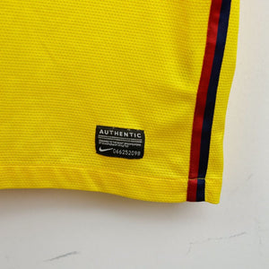 maglia away barcellona nike 2012/2013 by NIKE - Home (14)