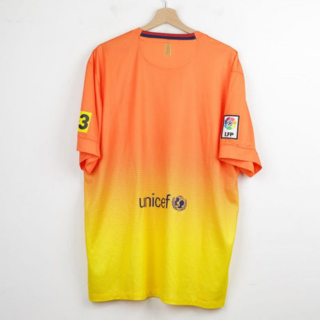 maglia away barcellona nike 2012/2013 by NIKE - Home (2)