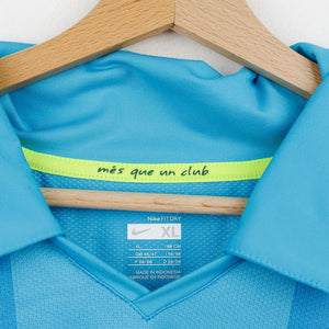 Maglia Away Barcellona Nike Henry 14 2007/2008 by NIKE - Home (11)