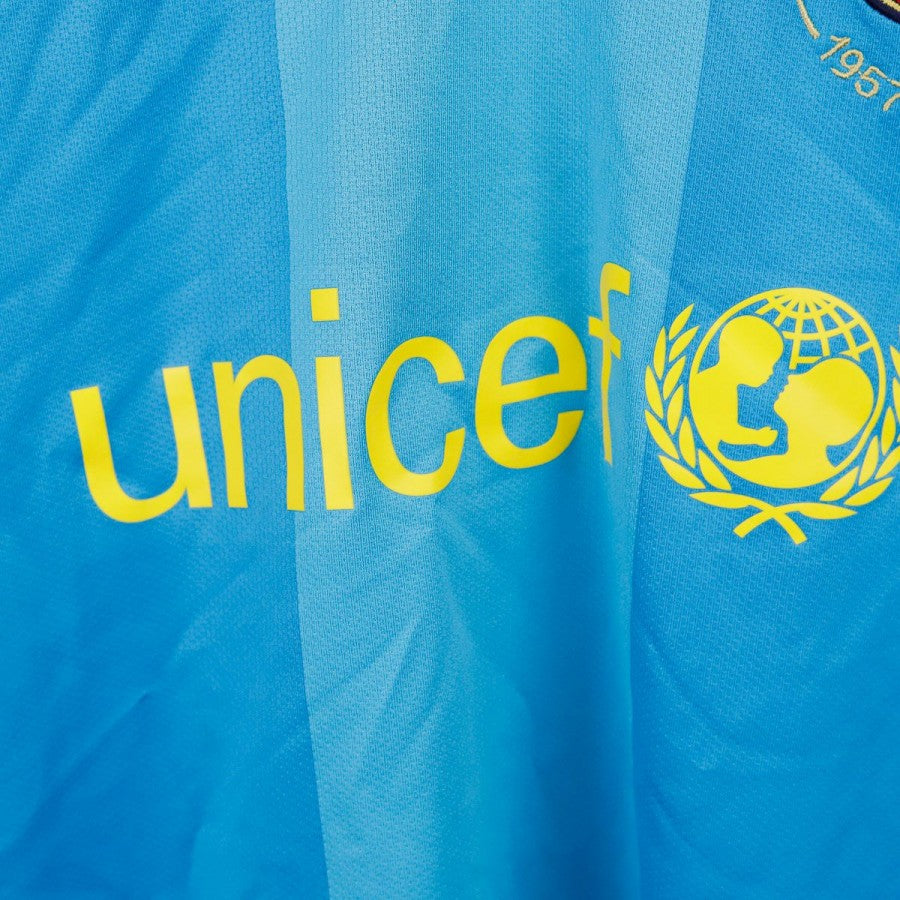 Maglia Away Barcellona Nike Henry 14 2007/2008 by NIKE - Home (14)