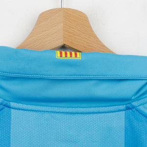 Maglia Away Barcellona Nike Henry 14 2007/2008 by NIKE - Home (3)