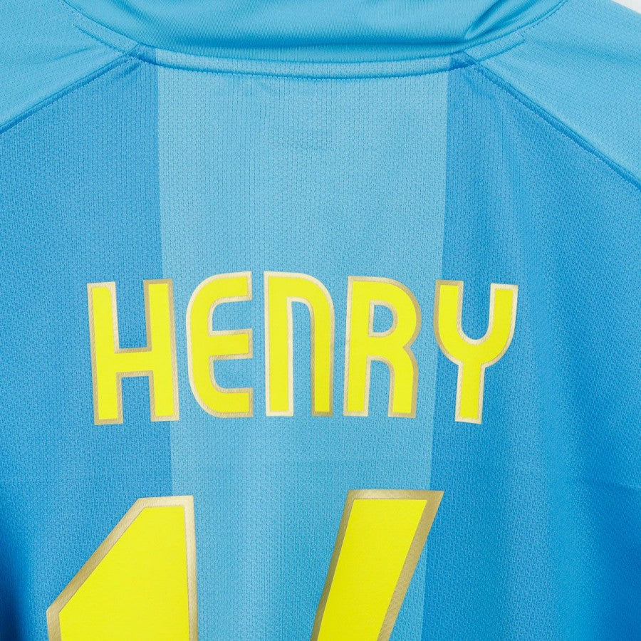 Maglia Away Barcellona Nike Henry 14 2007/2008 by NIKE - Home (4)