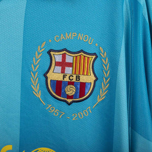 Maglia Away Barcellona Nike Henry 14 2007/2008 by NIKE - Home (10)