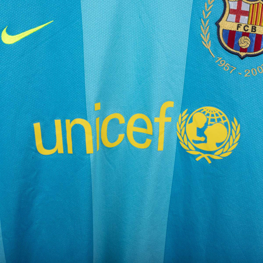 Maglia Away Barcellona Nike Henry 14 2007/2008 by NIKE - Home (12)
