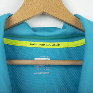 Maglia Away Barcellona Nike Henry 14 2007/2008 by NIKE - Home (14)