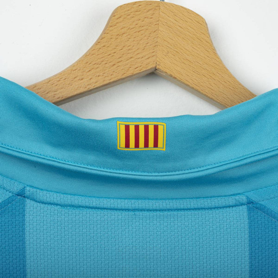 Maglia Away Barcellona Nike Henry 14 2007/2008 by NIKE - Home (3)