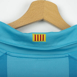 Maglia Away Barcellona Nike Henry 14 2007/2008 by NIKE - Home (3)