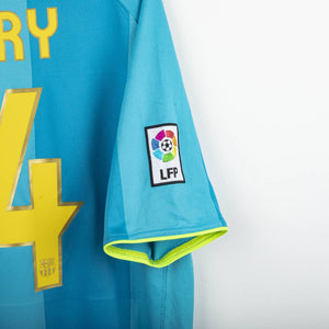 Maglia Away Barcellona Nike Henry 14 2007/2008 by NIKE - Home (5)